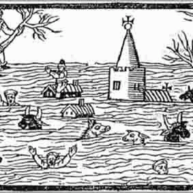 Dead Woman's Ditch : Suffer Our Madness